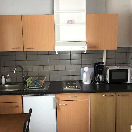 Kelotin Rantamajat Hotell Leppäjärvi Eksteriør bilde